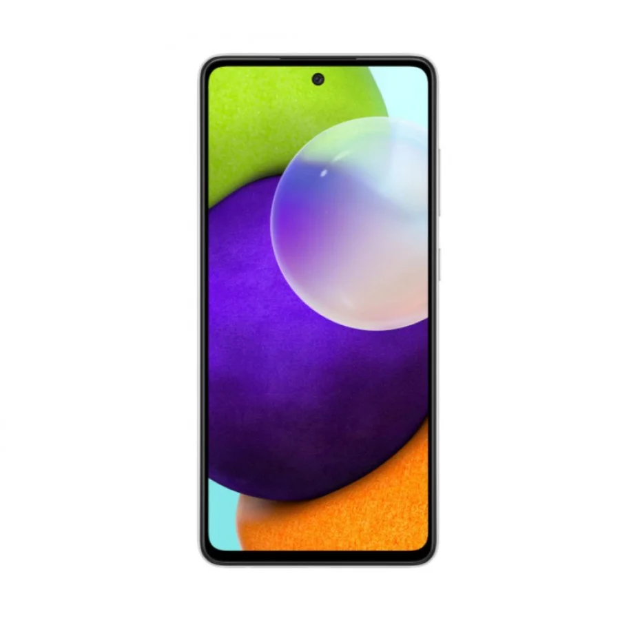 Samsung Galaxy A52s 5G SM-A528B 8/128GB Awesome White