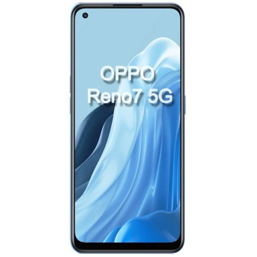 Oppo Reno7 8/256gb Starry Black