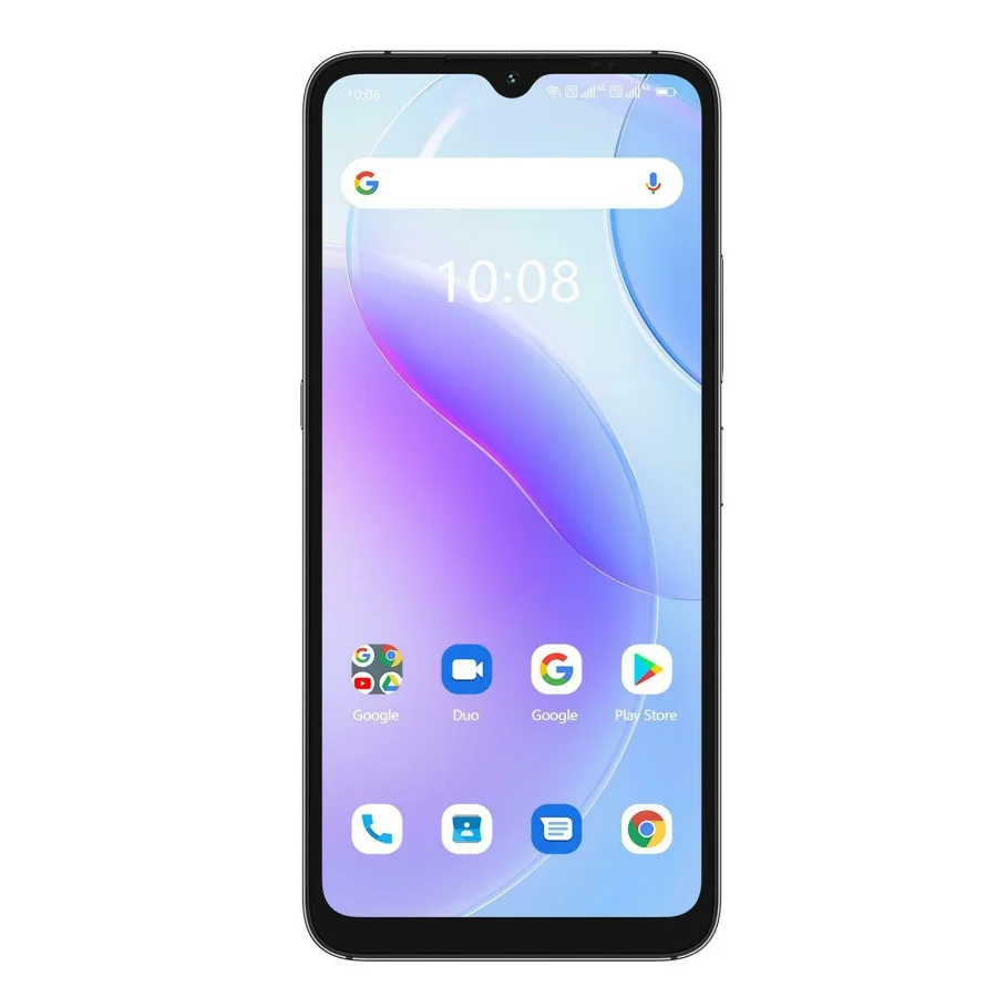 UMIDIGI A11S 4/64Gb Frost Grey