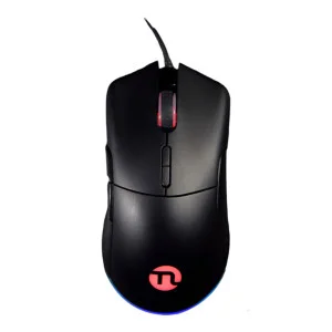Xiaomi NingMei Wired Gaming Mouse GM55 Black