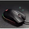 Xiaomi NingMei Wired Gaming Mouse GM55 Black