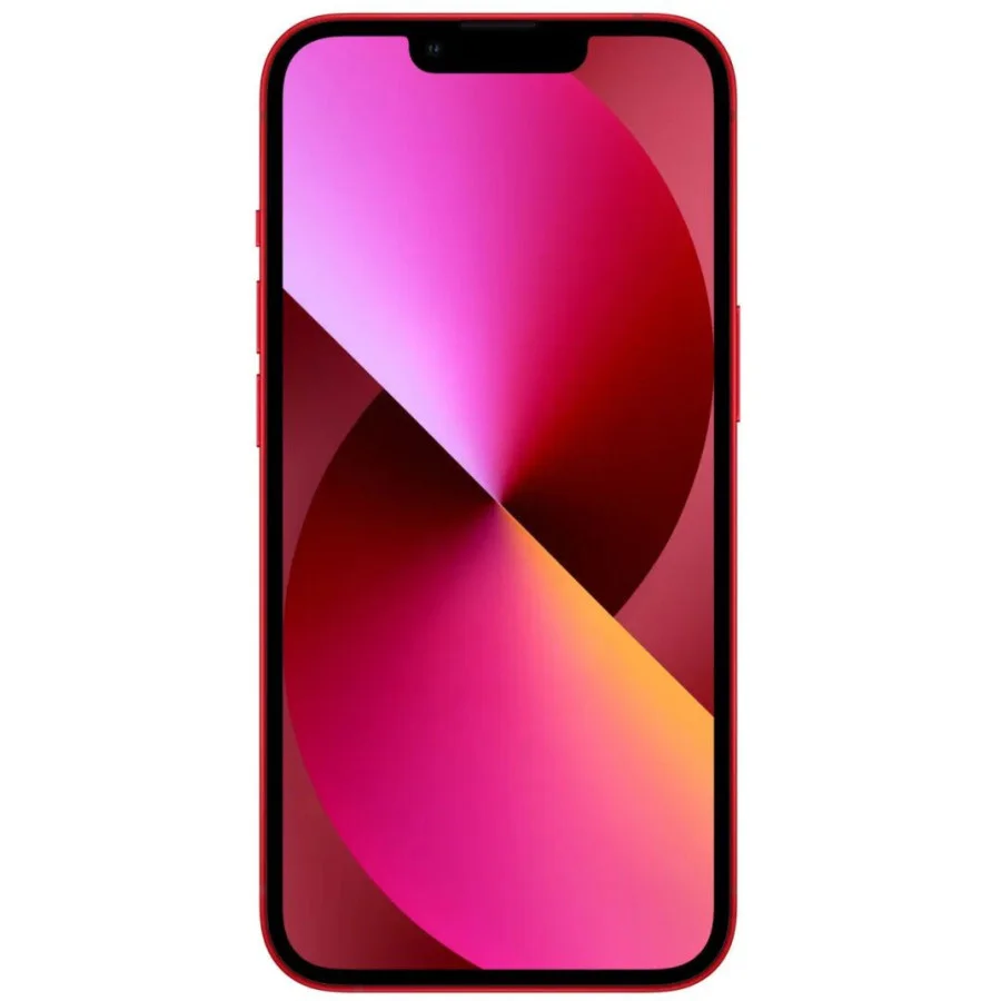 Apple iPhone 13 256GB PRODUCT RED (MLQ93) (USED Grade_А)