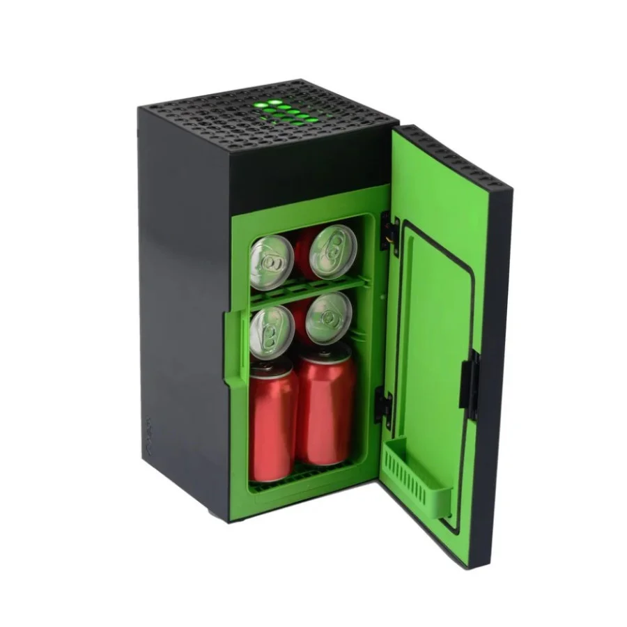 Xbox Series X 4.5L Mini Fridge