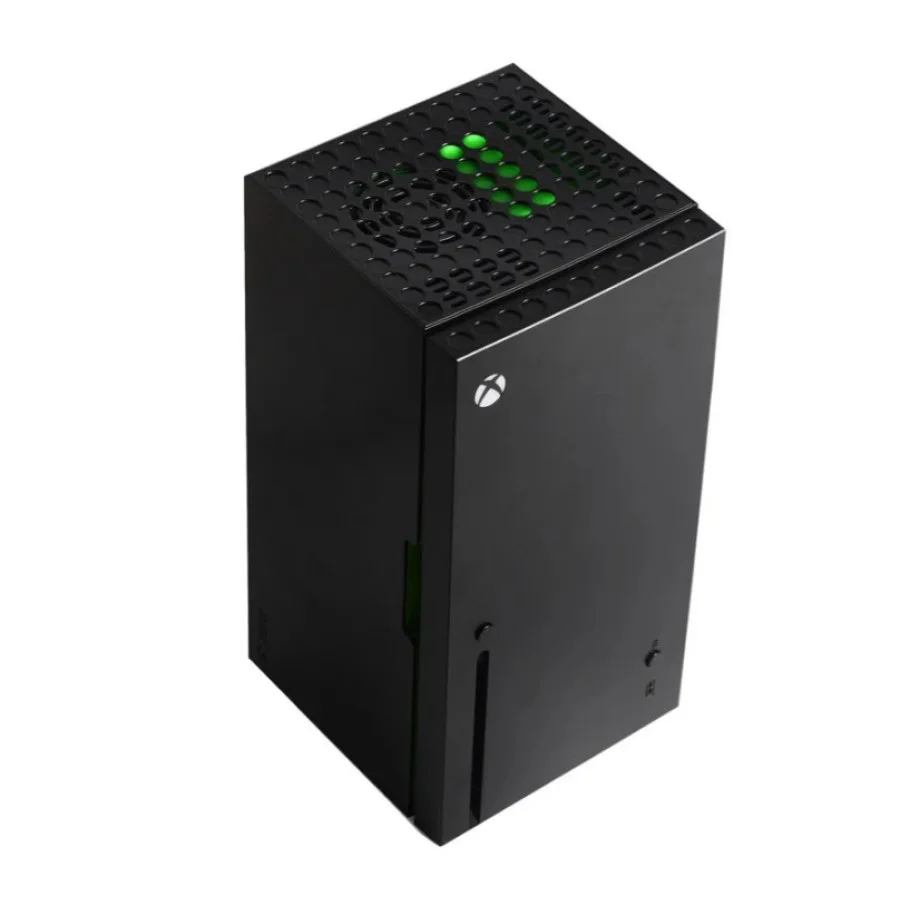 Xbox Series X 4.5L Mini Fridge