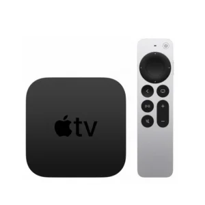Apple TV 4K 2021 64GB (MXH02) (OpenBox)