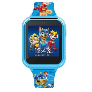 Nickelodeon PAW Patrol SmartWatch Skye Marshall Liberty Chase