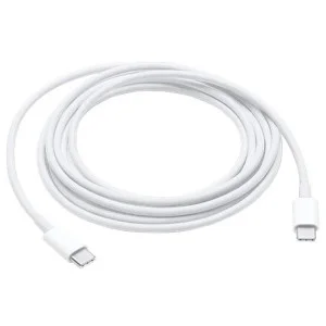 Apple USB-C Charge Cable 2m (MJWT2) (High Copy)