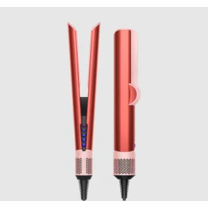 Dyson Airstrait HT01 Strawberry Bronze/Blush Pink (560844-01, 560847-01)