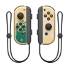 Nintendo Joy-Con Zelda Tears of the Kingdom Edition