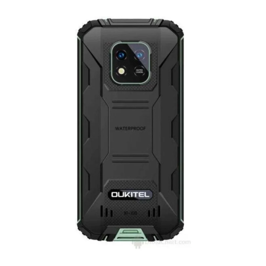 Oukitel WP18 Pro 4/64GB Green