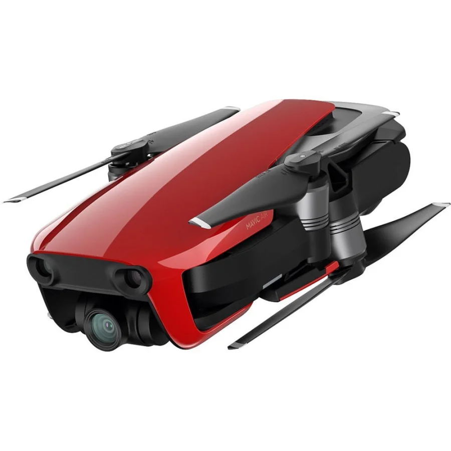 DJI Mavic Air Flame Red (CP.PT.00000148.01)
