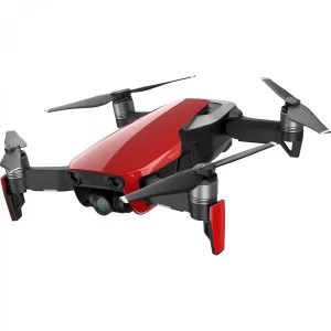DJI Mavic Air Flame Red (CP.PT.00000148.01)