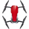 DJI Mavic Air Flame Red (CP.PT.00000148.01)