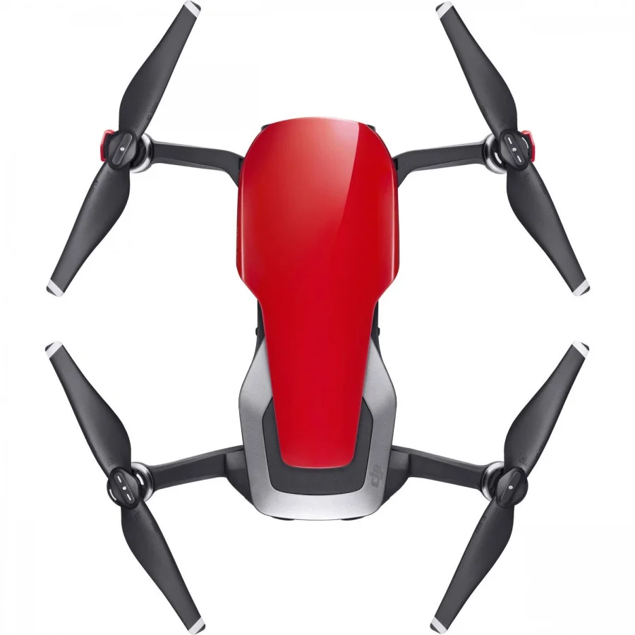DJI Mavic Air Flame Red (CP.PT.00000148.01)