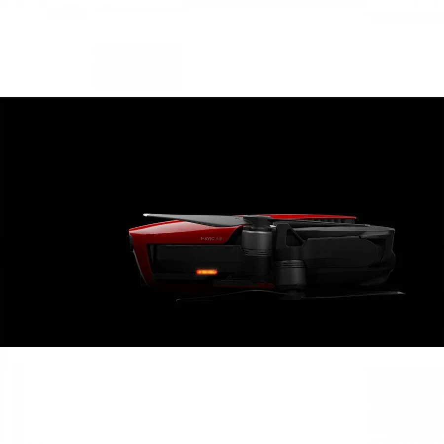 DJI Mavic Air Flame Red (CP.PT.00000148.01)