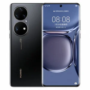 HUAWEI P50 Pro 8/256GB Golden Black
