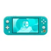 Nintendo Switch Lite Animal Crossing: New Horizons Timmy & Tommy Aloha Edition