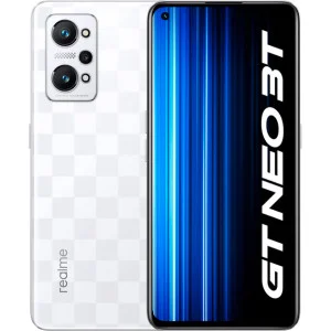 realme GT Neo 3T 5G 8/256GB Drifting White (Global Version)