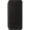 Чехол-книжка G-Case для Xiaomi Redmi 9 (Black)