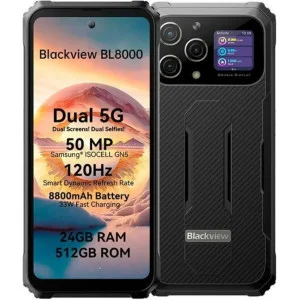 Blackview BL8000 12/512GB Orbit Grey