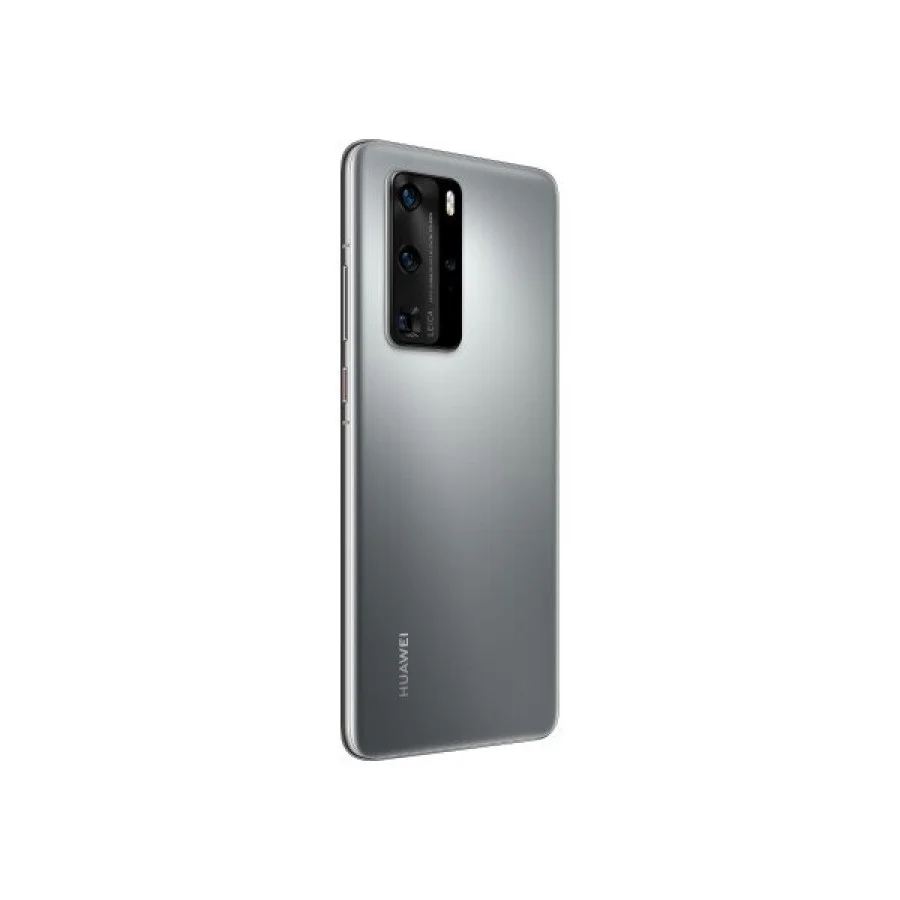 HUAWEI P40 Pro 8/256GB Silver Frost (51095CAL)