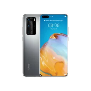 HUAWEI P40 Pro 8/256GB Silver Frost (51095CAL)