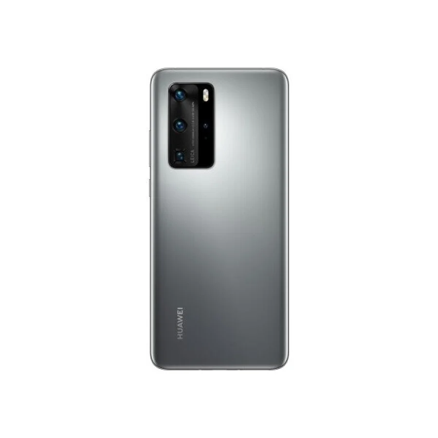 HUAWEI P40 Pro 8/256GB Silver Frost (51095CAL)