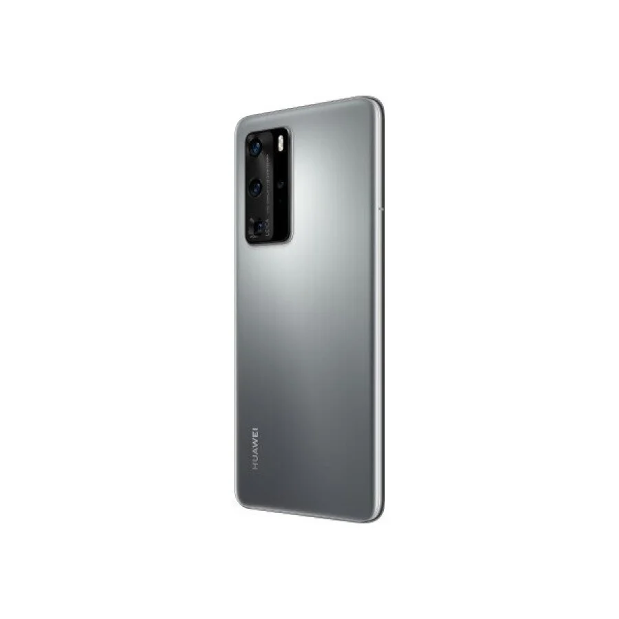 HUAWEI P40 Pro 8/256GB Silver Frost (51095CAL)
