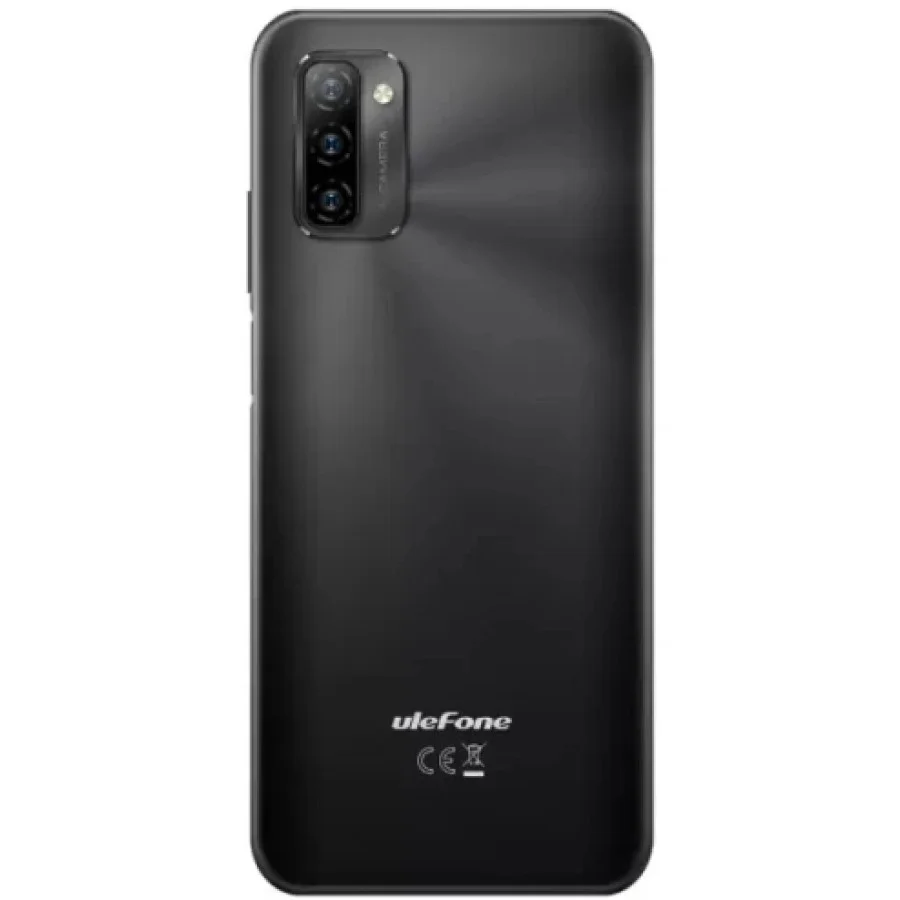 Ulefone Note 12 4/128GB Black