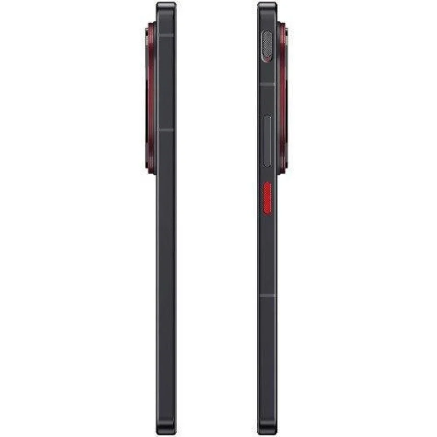 ZTE Nubia Z50S Pro 12/256GB Black