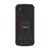 Sigma mobile X-treme PR68 Black-red