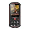 Sigma mobile X-treme PR68 Black-red
