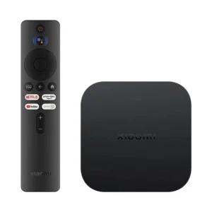 Xiaomi Mi Box 4K 2nd Gen (MDZ-28-AA)