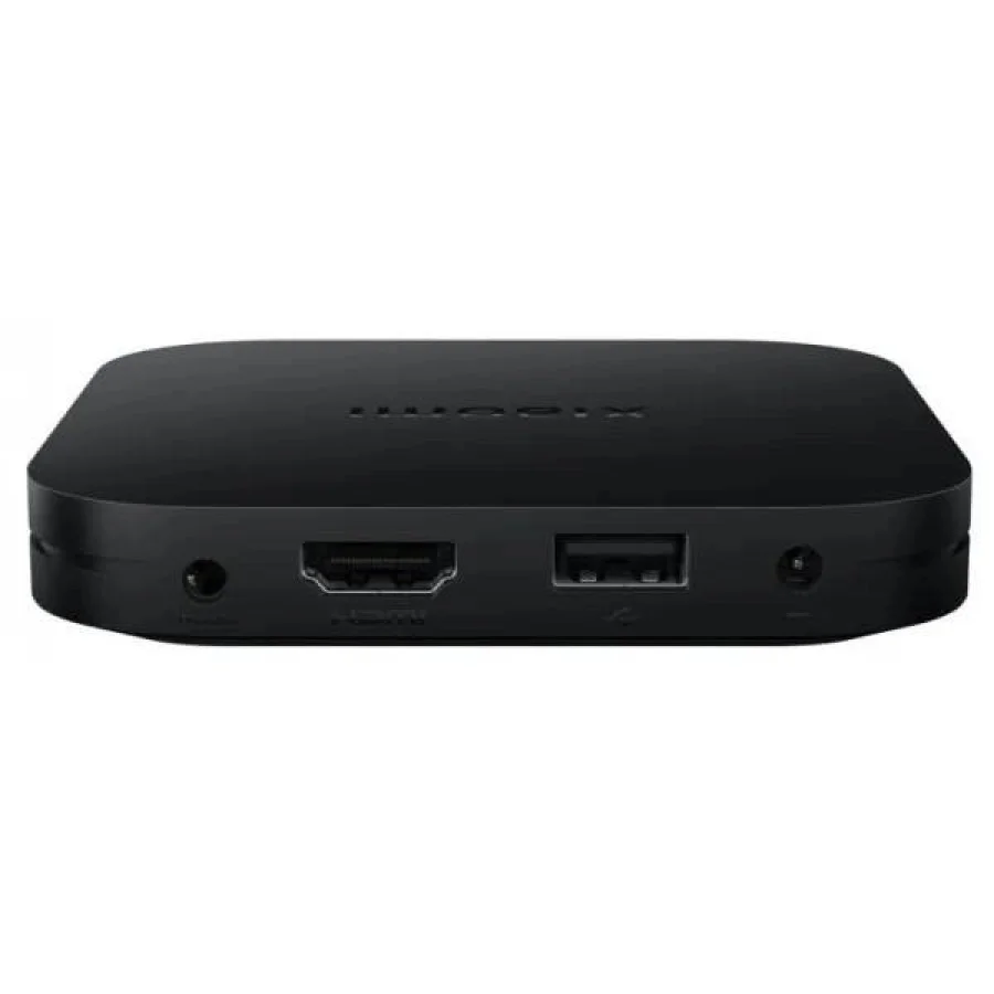 Xiaomi Mi Box 4K 2nd Gen (MDZ-28-AA)