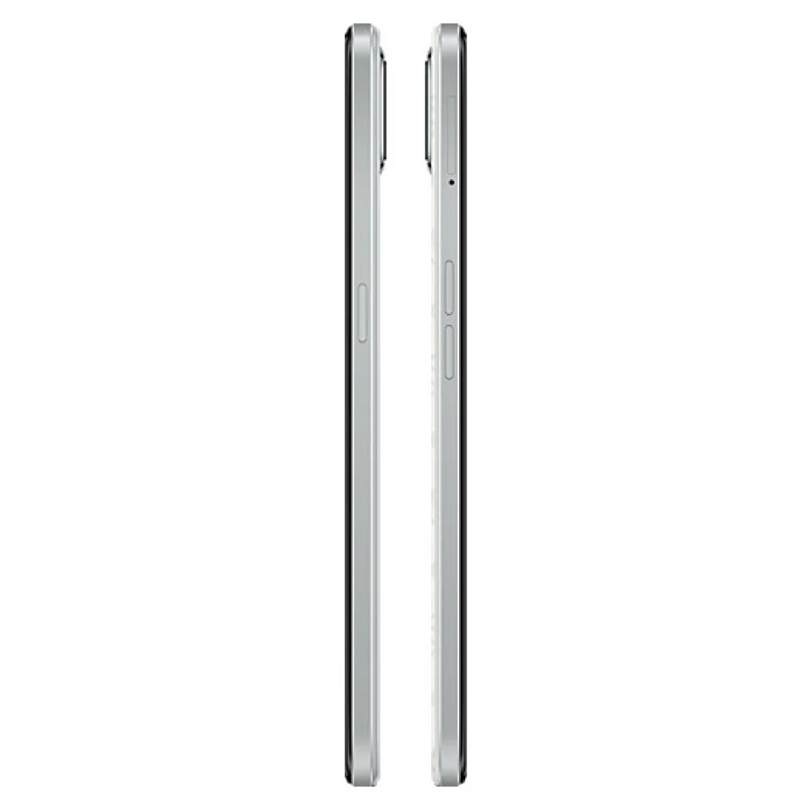 OPPO A73 4/128GB Crystal Silver (UA)