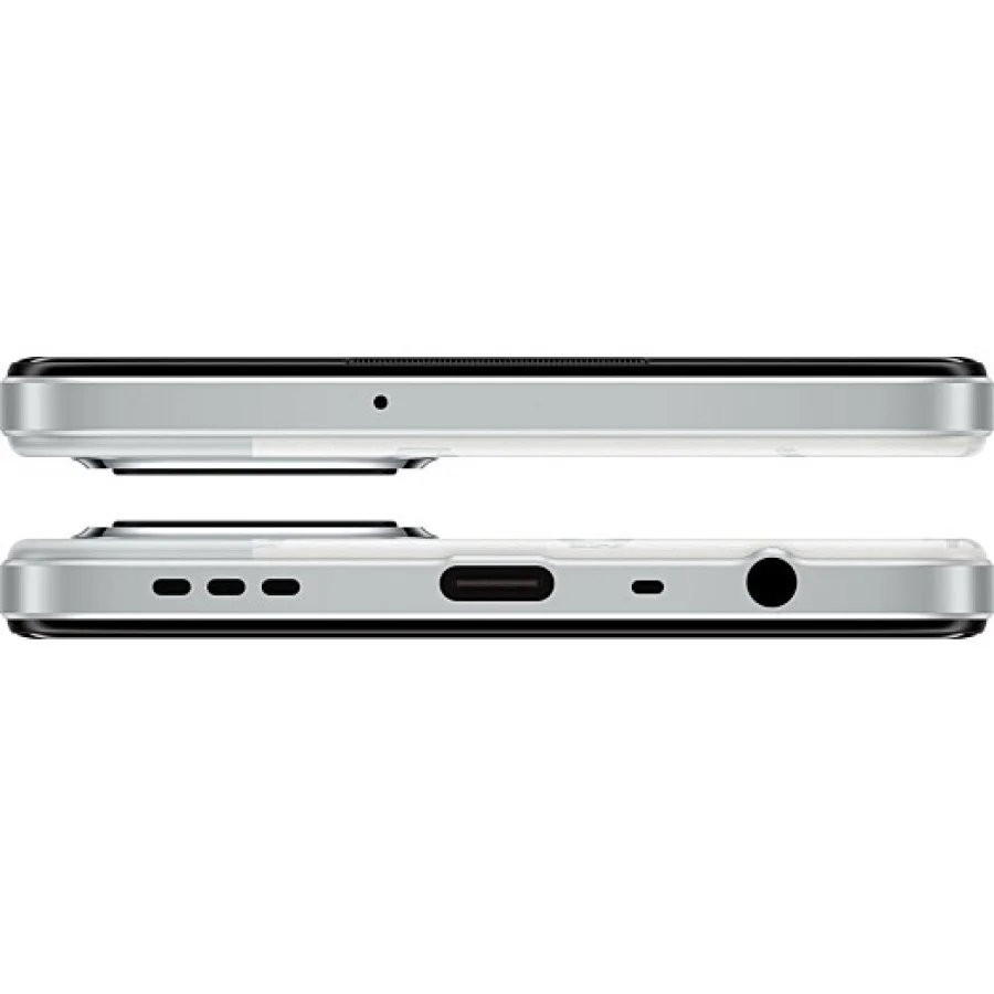 OPPO A73 4/128GB Crystal Silver (UA)