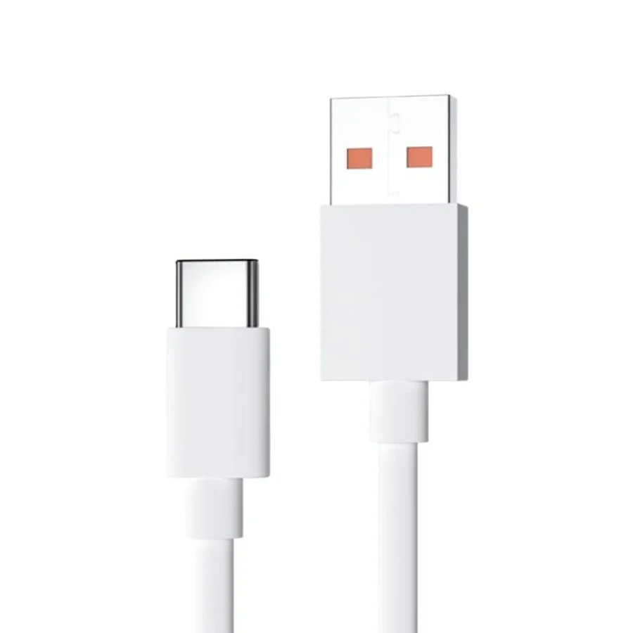 Xiaomi Mi 18W Charger Type-C EU White