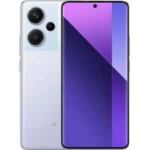 Xiaomi Redmi Note 13 Pro+ 8/256GB Aurora Purple (Global Version)