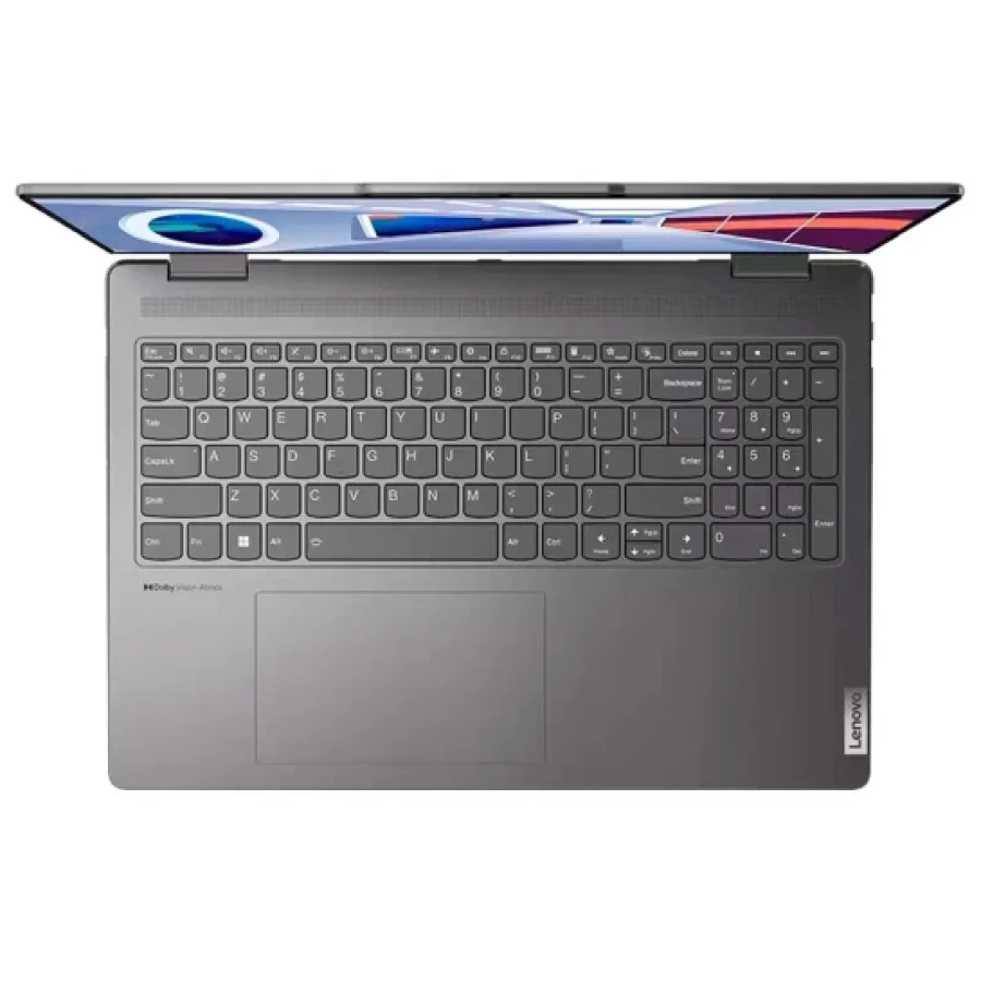 Lenovo Yoga 7 16IRL8 (82YN0002US) (US)