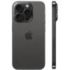 Apple iPhone 15 Pro 256GB Black Titanium (MTV13)