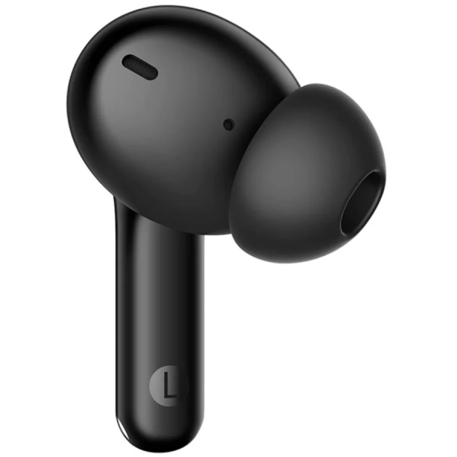 Realme Buds T100 Punk Black