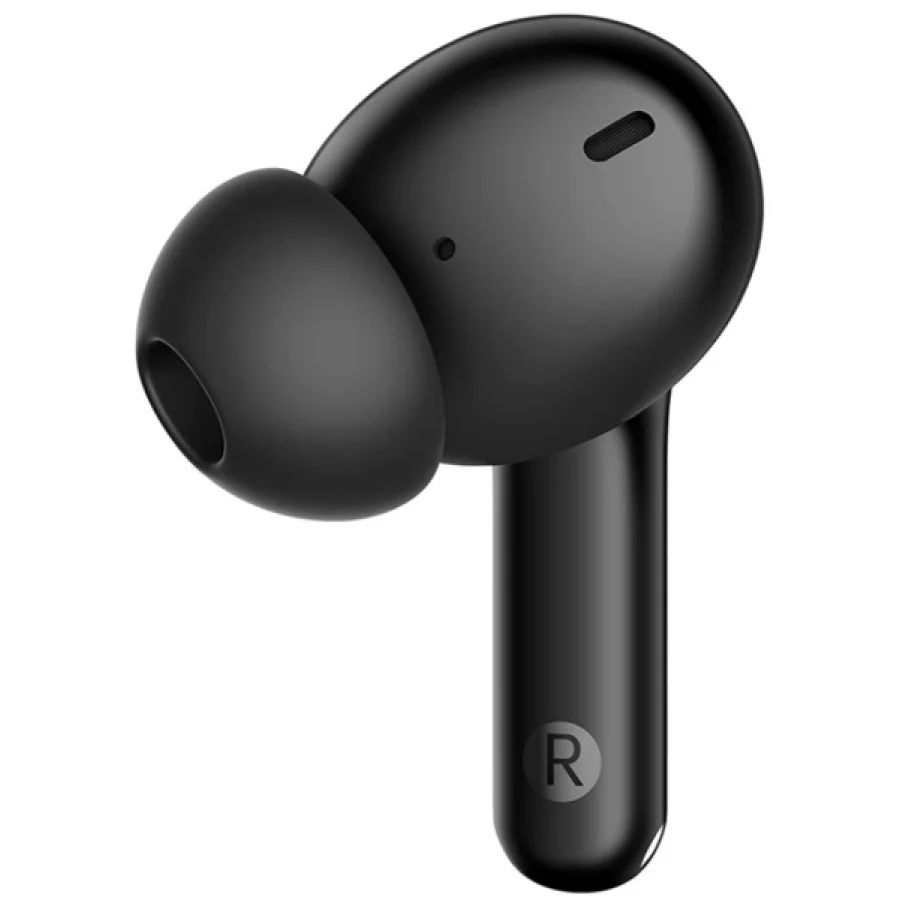 Realme Buds T100 Punk Black