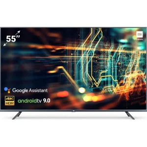 Xiaomi Mi TV 4S 55 (Global Version) (UA)