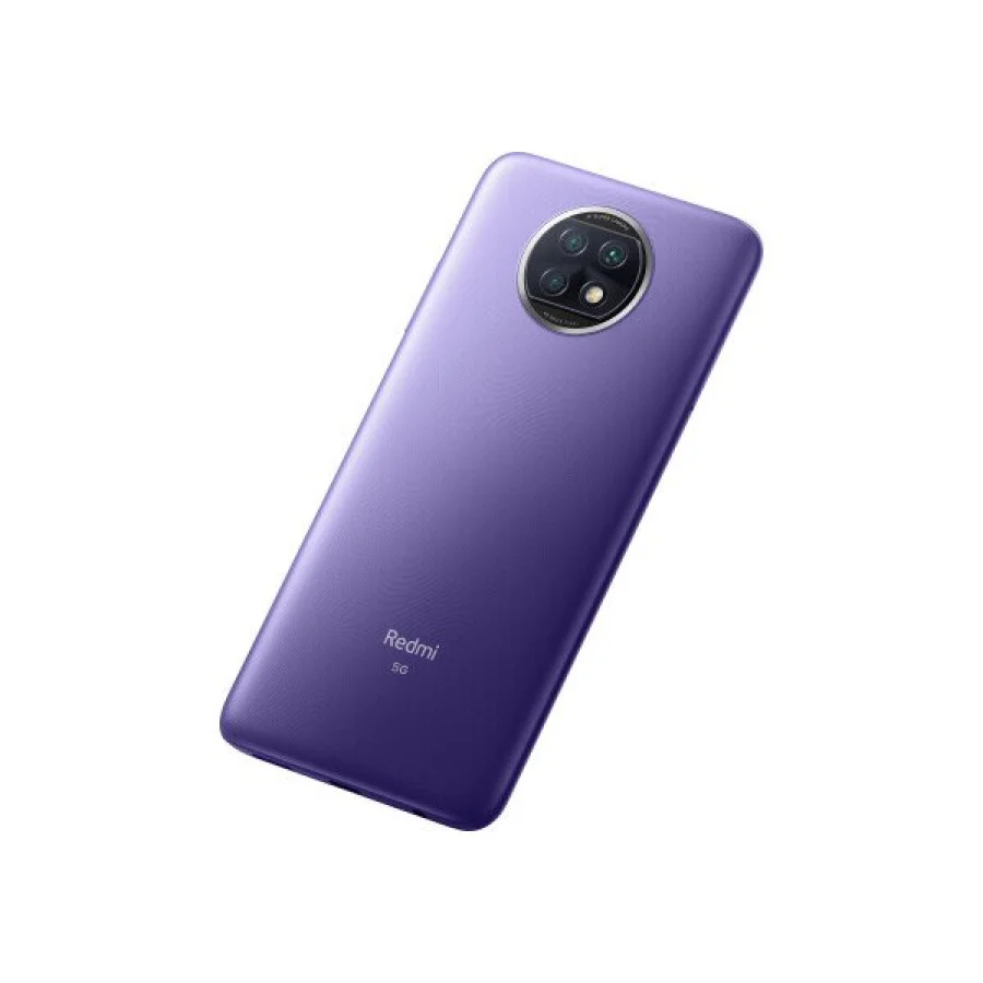 Xiaomi Redmi Note 9T 4/128GB Daybreak Purple(Global Version)