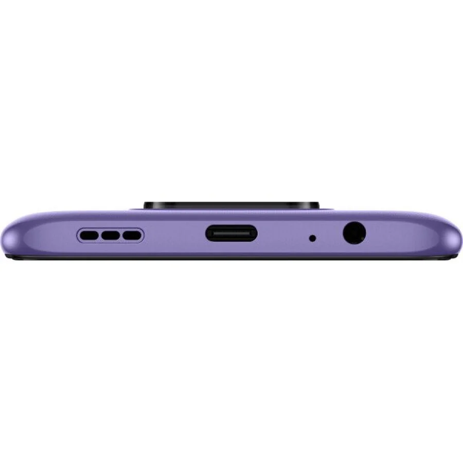 Xiaomi Redmi Note 9T 4/128GB Daybreak Purple(Global Version)