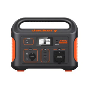 Jackery Explorer 500EU