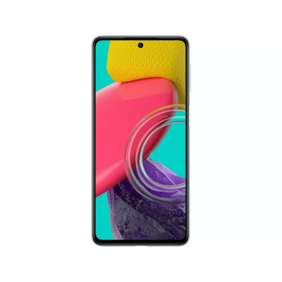 Samsung Galaxy M53 5G 6/128GB Green (SM-M536BZGD)