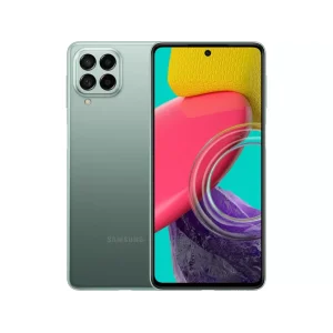 Samsung Galaxy M53 5G 6/128GB Green (SM-M536BZGD)