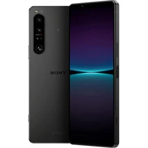 Sony Xperia 1 IV 16/512GB Gaming Edition Black