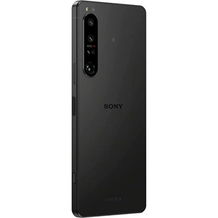 Sony Xperia 1 IV 16/512GB Gaming Edition Black